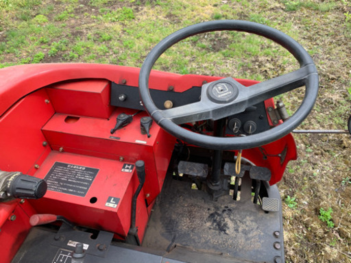 共立　スピードスプレヤー　500L 4WD