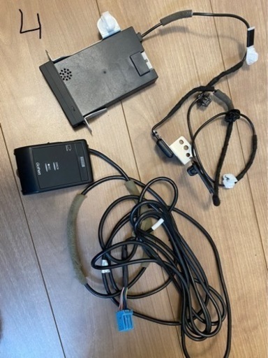 ETC ドライバーレコーダーセット