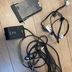 ETC ドライバーレコーダーセット