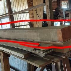 欅　ケヤキ　框　カマチ　彫刻!!の画像