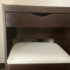 ドレッサー　5/6までの画像