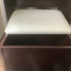ドレッサー　5/6までの画像