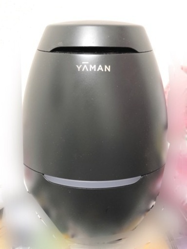 YA-MAN 毛穴ケアスチーマーブライトクリーン 5/20まで掲載