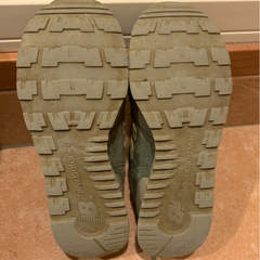 【お値下げしました】ニューバランス 1400 スニーカー MADE IN USA 24.5cm 人気の画像