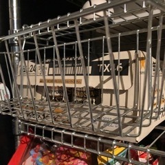 IKEA ラック　取りに来ていただける方