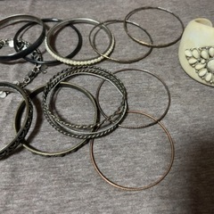 ブレスレットまとめ売り