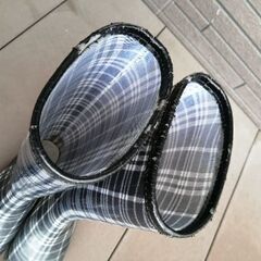 ロングレインブーツの画像