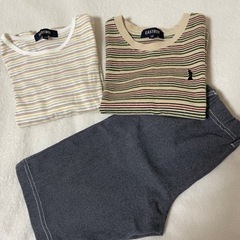 お早めに。中古　イーストボーイ　EASTBOY 男の子　110 ...