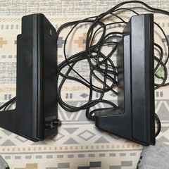 Logicool製スピーカーの画像