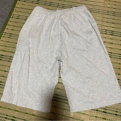 POLO   ポロ　ハーフパンツの画像