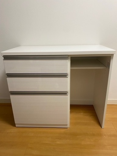 ニトリ　組み合わせキッチンボード　リガーレ　３点セット