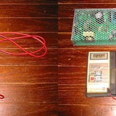 ★トラック　バス等の電源　DC24V　可変可能！　❖高性能の画像