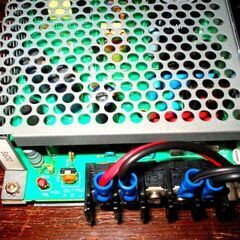 ★トラック　バス等の電源　DC24V　可変可能！　❖高性能の画像