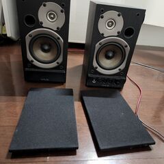 【直接のみ/0円】ONKYO製GX-D90(B)処分