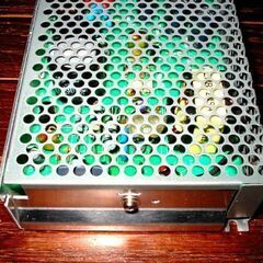 ★トラック　バス等の電源　DC24V　可変可能！　❖高性能の画像