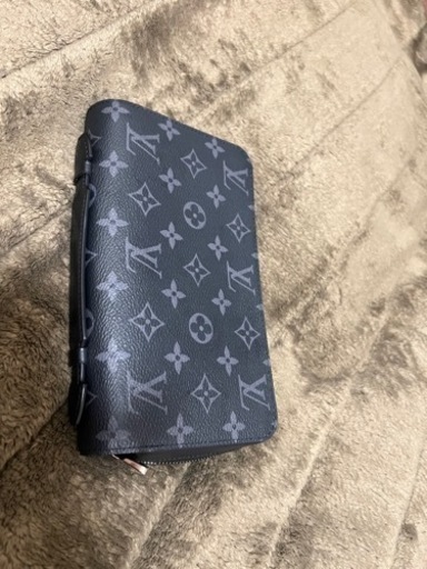 ルイヴィトン　ジッピーXL