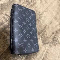 ルイヴィトン　ジッピーXL