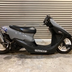 "商談中"ライブディオaf35  車両交換　求18ディオ