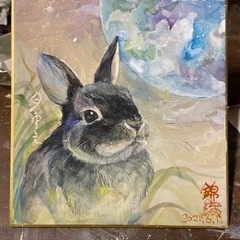 絵画教室青空アトリエの画像