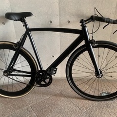 LEADER BIKE cure  