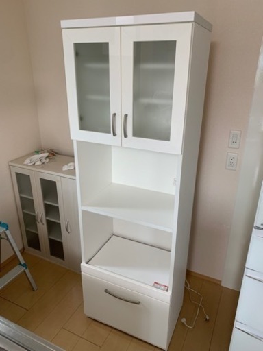 ニトリ コパン 60RB