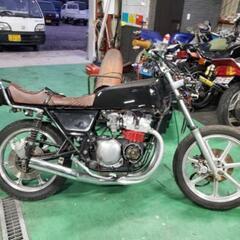 z550fx ベース車両の画像