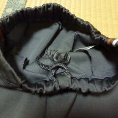 レディースS プーマジャージ上下の画像