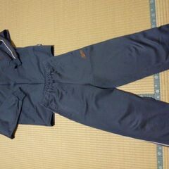 レディースS プーマジャージ上下