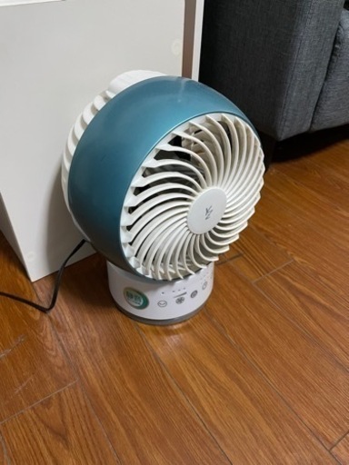 扇風機