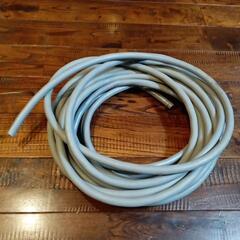 交渉成立　水やり用ホース　13m
