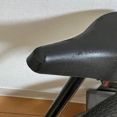 ストライダー 14x ライムイエローの画像