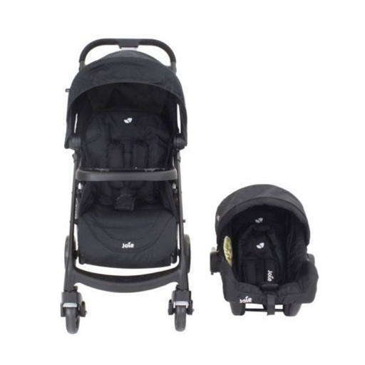 『商談中』Joieトラベルシステム