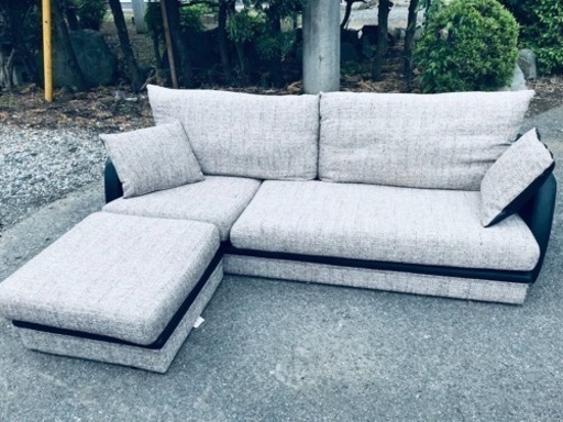 ET259番⭐️ソファー⭐️