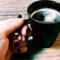 【GW】一緒にカフェ行ってくれる人✋