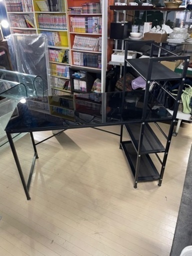 パソコンデスク