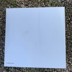 13インチ　社外品　ホイールキャップ　３枚　新品未使用の画像