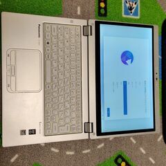 1000円お値下　げしました。Panasonic Let’sno...