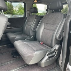 ‼️エリシオンプレステージ‼️8万キロ‼️両側電動ドア‼️ぷリップダウンTV‼️ドラレコ付の画像