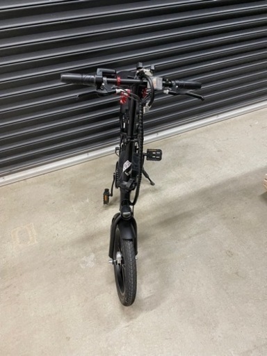 電動自転車