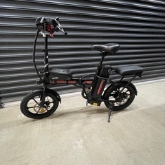 電動自転車