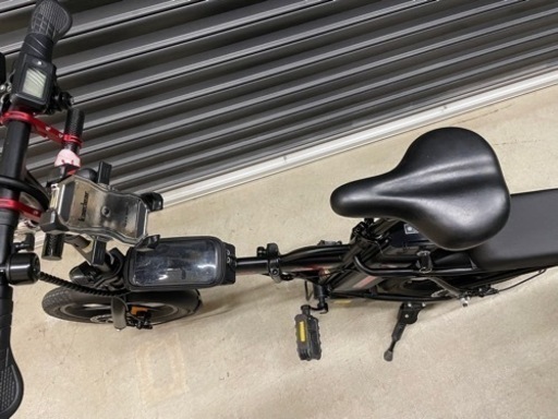 電動自転車