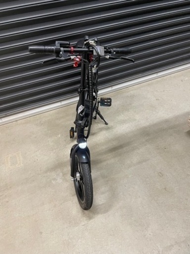 電動自転車