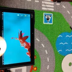 値下げしました。FUJITSU ARROWS Tab Wi−Fi...