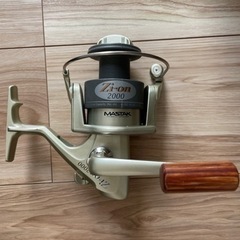 MASTAK zion2000の画像