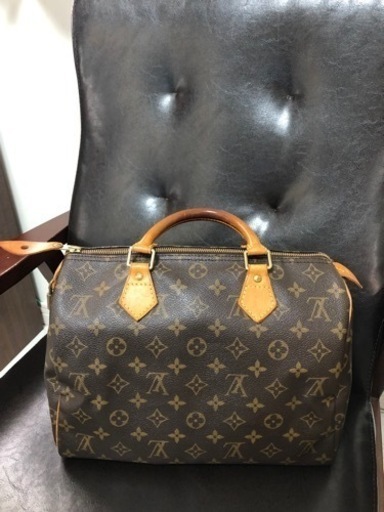 ルイヴィトン スピーディー30