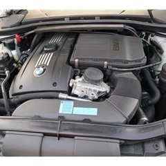 335i Msp アルピン 中期N54B サンルーフの画像