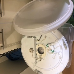 シーリングライト