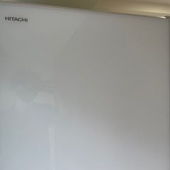 HITACHI 日立　冷蔵庫　R-S40K 401リットル