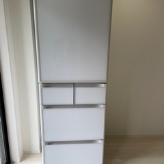 HITACHI 日立　冷蔵庫　R-S40K 401リットル