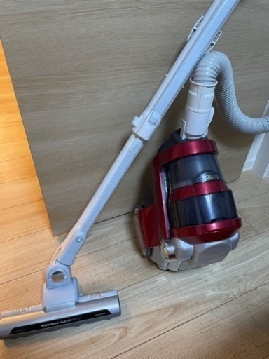 HITACHI 掃除機